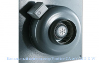 ��������� ���������� Vortice CA 200 MD E W